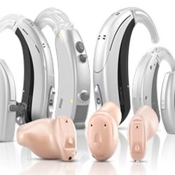 Clear Ear Hearing Aid