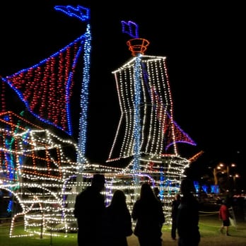 Dana Point IlluminOcean - Local Flavor Near Me - Dana Point, California