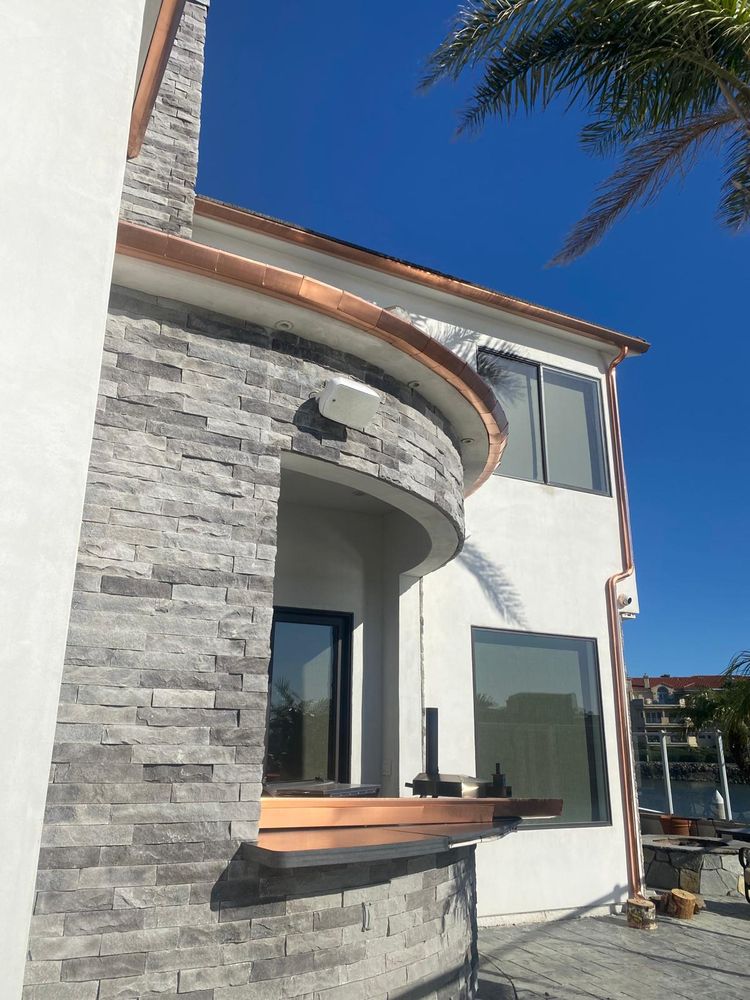 Slide of Stallion Sheet Metal