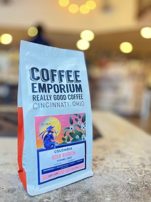 Coffee Emporium by null