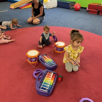 My Gym - Waddler (baby class) - Gyms Near Me - Stamford, Connecticut My Gym - Waddler (baby class) - Gyms Near Me - Stamford, Connecticut