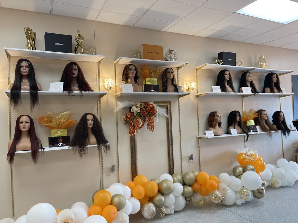 GENERATION Z BEAUTY Updated August 2024 500 E Round Grove Rd