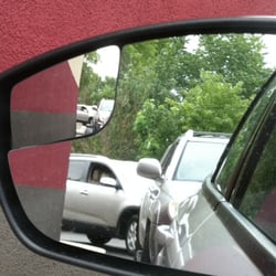 KFC - Wait for it, Wait for it.