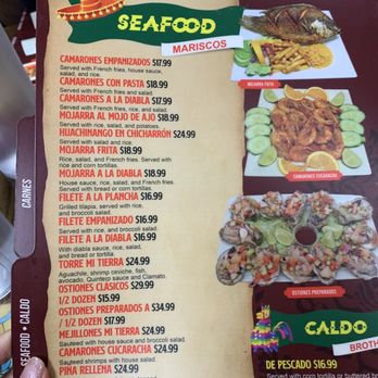 Mi Tierra Supermarket - Menu - Mexican Near Me - Sharonville, Ohio Mi Tierra Supermarket - Menu - Mexican Near Me - Sharonville, Ohio