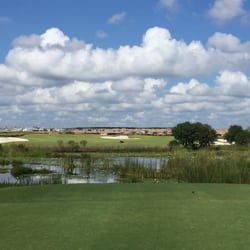 11th hole back tees
