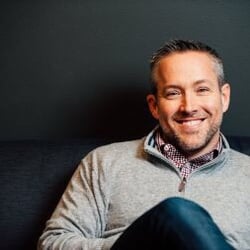 The Summit Church - Pastor Greear