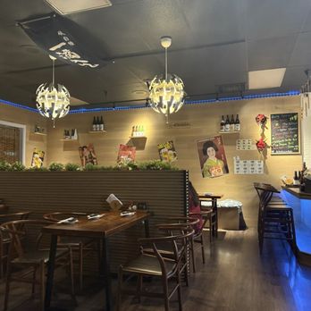Kakushi Izakaya - Sushi Bars Near Me - Newark, California Kakushi Izakaya - Sushi Bars Near Me - Newark, California