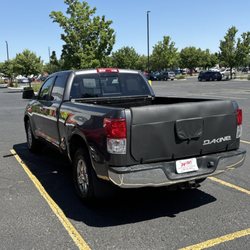 Big Sid's Auto Sales - Truck