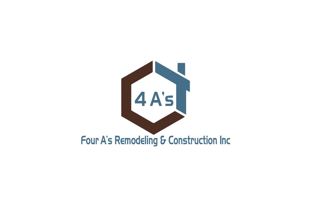Slide of Four A's Remodeling & Construction