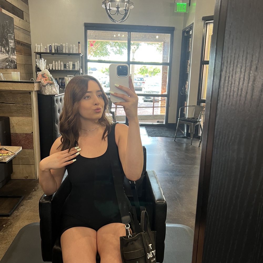 Plush Hair Lounge - Hair Salons Near Me - Fullerton, California Plush Hair Lounge - Hair Salons Near Me - Fullerton, California