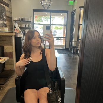 Plush Hair Lounge - Hair Salons Near Me - Fullerton, California Plush Hair Lounge - Hair Salons Near Me - Fullerton, California