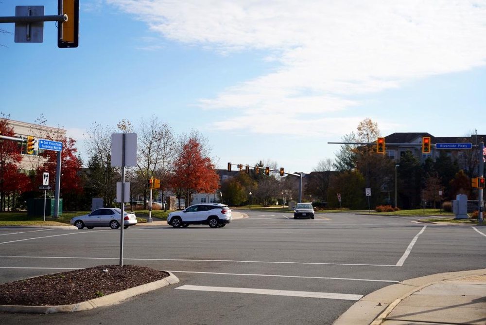 SANDY SPRING BANK Updated August 2024 19460 Golf Vista Plz