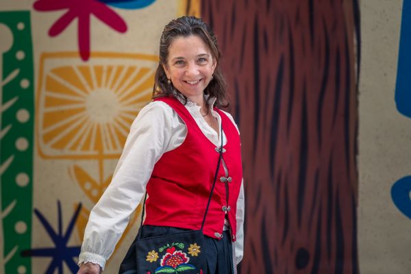 Norsk Høstfest (festival grounds) by null