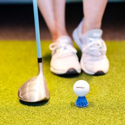 Topgolf Swing Suite at The Westin Dallas Stonebriar