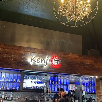 Kenji Sushi - Bar - Sushi Bars Near Me - San Jose, California Kenji Sushi - Bar - Sushi Bars Near Me - San Jose, California