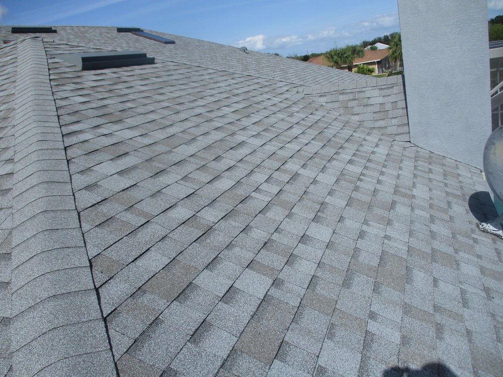 Slide of Ralph Carpenter Roofing