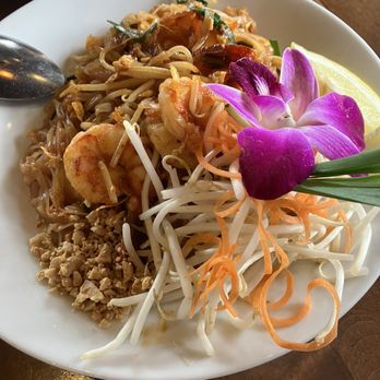 Torsap Thai Kitchen - Pad Thai - Thai Near Me - Walnut Creek, California
