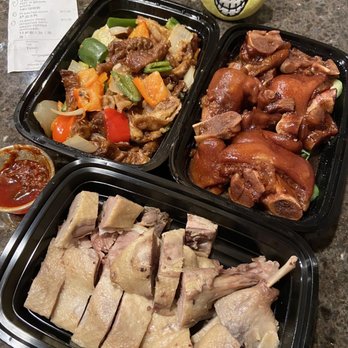 Fiery Shanghai - M-F $12 Combos | Salted Duck (reg half 15.95) | Spicy Fried Intestine good, but kray jalapeños (reg 18.95) | Braised Pork Ft (reg 16.95) NOM - Shanghainese Near Me - Pleasanton, California Fiery Shanghai - M-F $12 Combos | Salted Duck (reg half 15.95) | Spicy Fried Intestine good, but kray jalapeños (reg 18.95) | Braised Pork Ft (reg 16.95) NOM - Shanghainese Near Me - Pleasanton, California