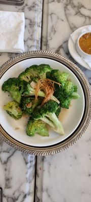 Chopsuey Cafe Dempsey Hill by null