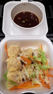 China Chef by null
