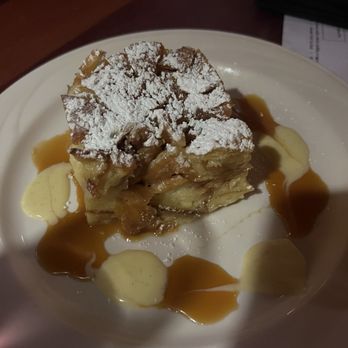 Hudson's Bar And Grill - HUDSON'S CROISSANT BREAD PUDDING - New American Near Me - Vancouver, Washington Hudson's Bar And Grill - HUDSON'S CROISSANT BREAD PUDDING - New American Near Me - Vancouver, Washington