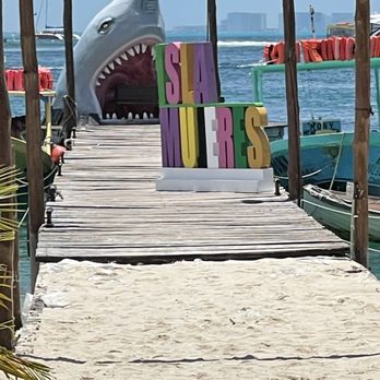 Miramar - Seafood Near Me - Isla Mujeres, ROO Miramar - Seafood Near Me - Isla Mujeres, ROO