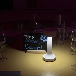 Birthday celebration