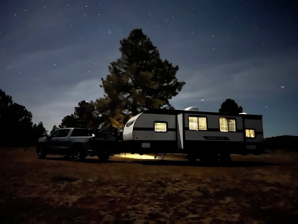 COMPOS CAMPERS Updated September 2024 469 Kellogg Way, Goleta