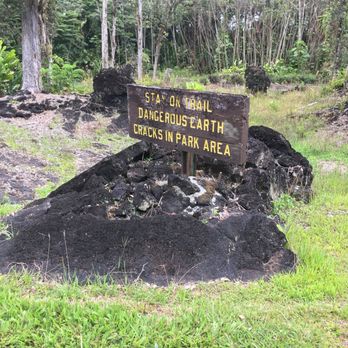 Lava Tree State Park - Parks Near Me Lava Tree State Park - Parks Near Me