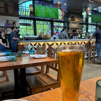 Cielito Cocina Mexicana - Beer - Mexican Near Me - Danville, California