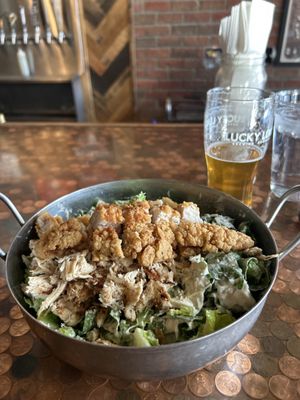 Lucky Luke Brewpub by null