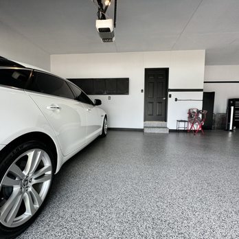 Garagezilla - Flooring Near Me - Foristell, Missouri