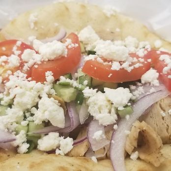 Gyro Palace - Mediterranean Near Me - Miamisburg, Ohio