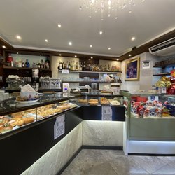 Ruvolo - Caffè del Massimo