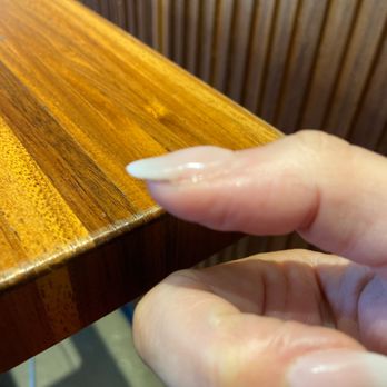 Bella Paris Nails & Spa - A little crooked - Nail Salons Near Me - San Diego, California