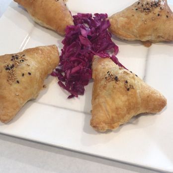 Dolan's - Samsa - Asian Fusion Near Me - Alhambra, California