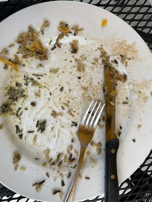 Aubrey's Hixson by null