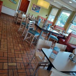 Captain D's