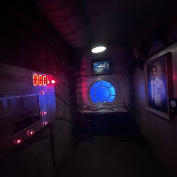 THE ESCAPE GAME COLUMBUS - Updated June 2025 - 30 Photos - 3960 Easton
