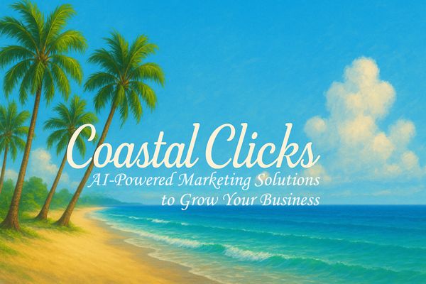 Coastal Clicks Marketing LLC