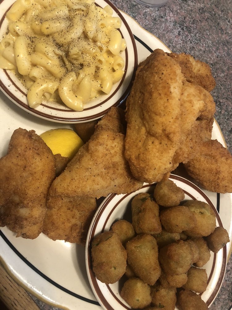 SOUTHERN FAMILY RESTAURANT Updated August 2024 12 Photos & 13