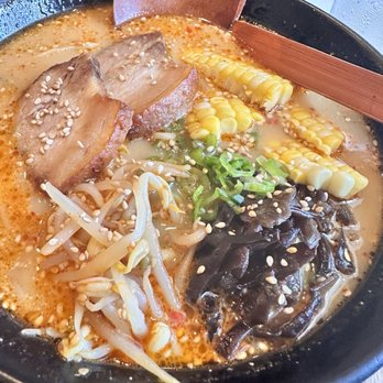 DOMU - Ramen Near Me - Orlando, Florida