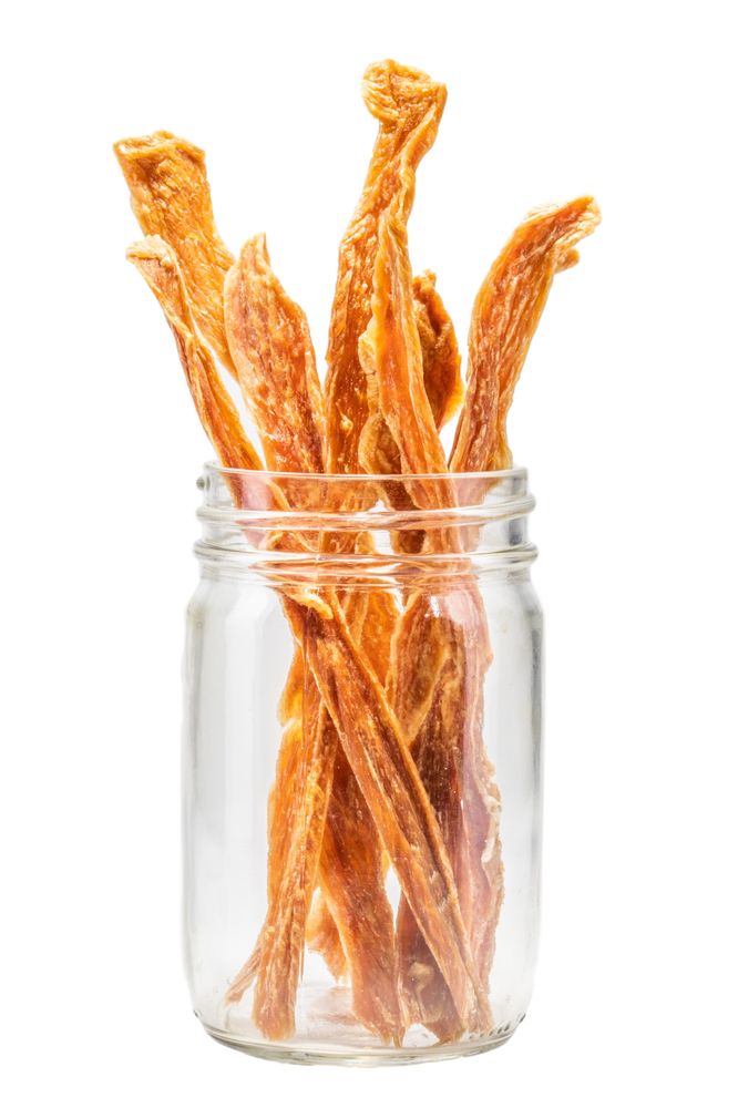 TIGERTAIL PET FOODS Updated September 2024 20 Photos & 20 Reviews