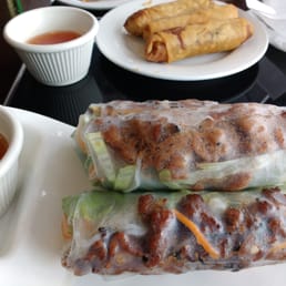 Egg Roll