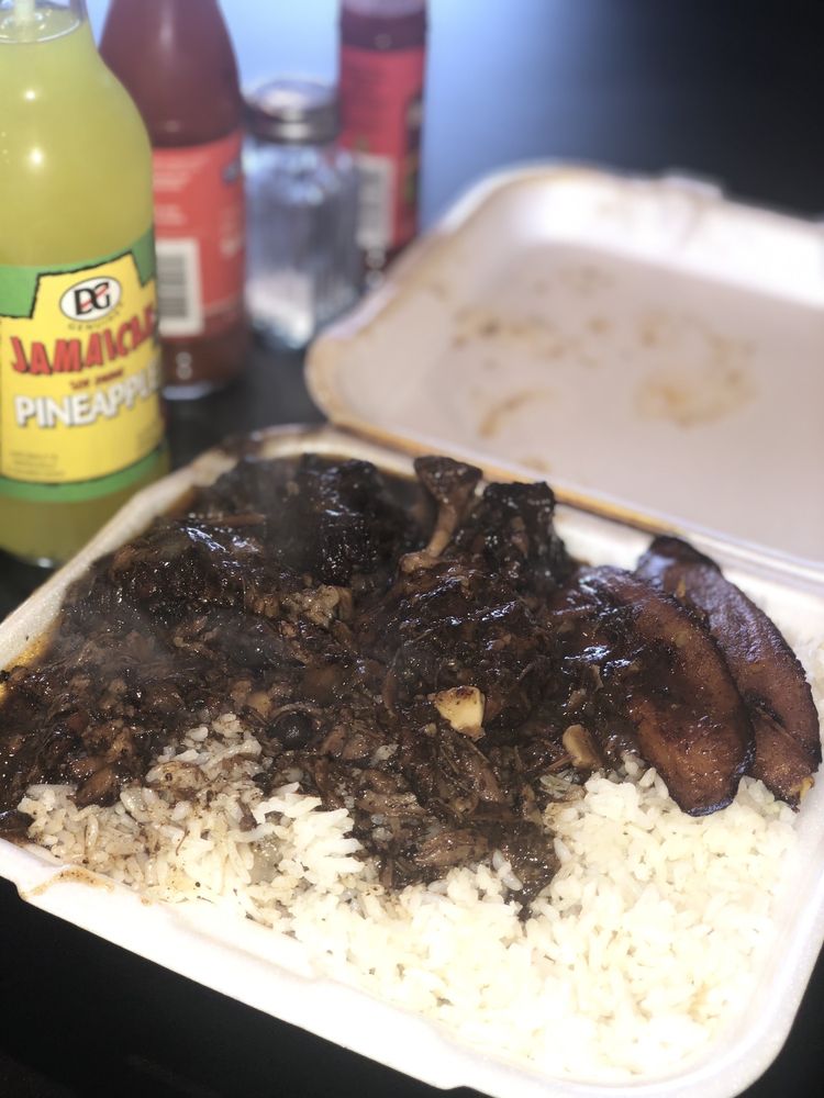 CONTREJU JAMAICAN RESTAURANT Updated November 2024 57 Photos & 153
