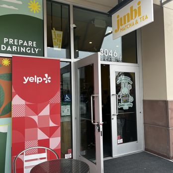 Junbi Matcha & Tea - Bubble Tea Near Me - Livermore, California