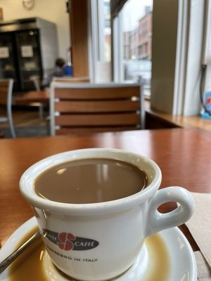 Caffe Sicilia by null