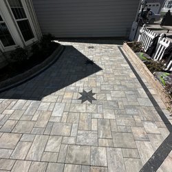 Brothers and Sons Hardscaping