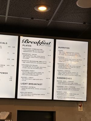 Menu photo 5 Thanks A Latte Camp Verde, AZ Menu photo 5 Thanks A Latte Camp Verde, AZ