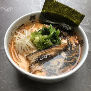 Menya Musashi Tsukemen & Ramen on Yelp